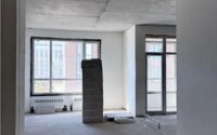 Продажа 1-комнатной квартиры, 45 м² в Астане