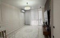 Продажа 1-комнатной квартиры, 70 м² в Алматы