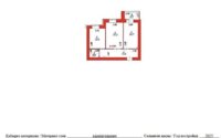 Продажа 2-комнатной квартиры, 62 м² в Астане - фото 2