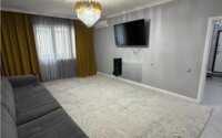 Продажа 3-комнатной квартиры, 92 м² в Алматы