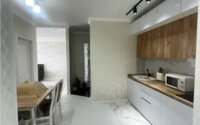 Продажа 3-комнатной квартиры, 61 м² в Алматы - фото 4