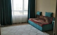 Продажа 1-комнатной квартиры, 38 м² в Астане