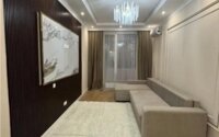 Продажа 1-комнатной квартиры, 38.6 м² в Астане