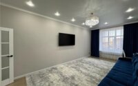 Продажа 4-комнатной квартиры, 121 м² в Караганде - фото 2