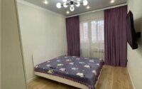 Продажа 2-комнатной квартиры, 36.1 м² в Астане - фото 2