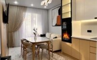 Продажа 2-комнатной квартиры, 42 м² в Алматы