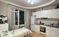 Аренда 1-комнатной квартиры, 35 м² в Астане