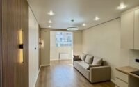 Продажа 2-комнатной квартиры, 41 м² в Алматы