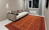 Продажа 2-комнатной квартиры, 48 м² в Алматы