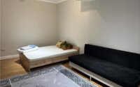 Продажа 1-комнатной квартиры, 38 м² в Алматы