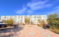 Продажа 3-комнатной квартиры, 60.7 м² в Астане - фото 21