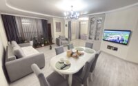 Продажа 3-комнатной квартиры, 121 м² в Караганде