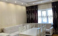 Продажа 3-комнатной квартиры, 96.6 м² в Астане