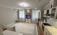 Продажа 3-комнатной квартиры, 58 м² в Астане - фото 7