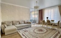Продажа 5-комнатной квартиры, 139 м² в Астане