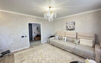 Продажа 2-комнатной квартиры, 54 м² в Караганде - фото 3