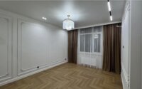 Продажа 2-комнатной квартиры, 43.5 м² в Астане