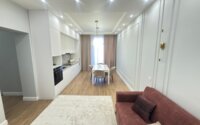 Продажа 3-комнатной квартиры, 70 м² в Караганде - фото 3