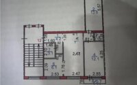 Продажа 3-комнатной квартиры, 56 м² в Караганде - фото 7