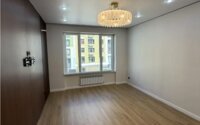 Продажа 2-комнатной квартиры, 53 м² в Алматы