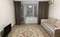 Продажа 3-комнатной квартиры, 65 м² в Караганде