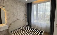 Продажа 2-комнатной квартиры, 43.7 м² в Астане
