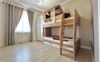 Продажа 3-комнатной квартиры, 78 м² в Астане - фото 8