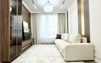 Продажа 3-комнатной квартиры, 80 м² в Астане