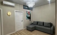 Продажа 3-комнатной квартиры, 56 м² в Алматы