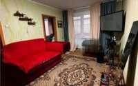 Продажа 3-комнатной квартиры, 47 м² в Караганде