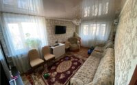 Продажа 3-комнатной квартиры, 62 м² в Караганде