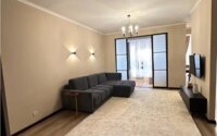 Продажа 2-комнатной квартиры, 60 м² в Алматы