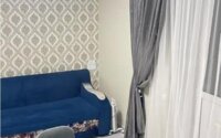 Продажа 2-комнатной квартиры, 39.5 м² в Астане