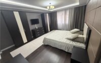 Продажа 3-комнатной квартиры, 128 м² в Алматы - фото 2