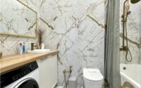 Продажа 3-комнатной квартиры, 80 м² в Астане - фото 7