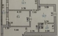 Продажа 3-комнатной квартиры, 90 м² в Астане - фото 7