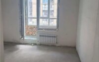 Продажа 1-комнатной квартиры, 45.11 м² в Астане