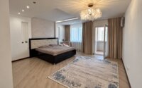 Продажа 4-комнатной квартиры, 150 м² в Алматы - фото 4