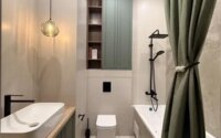 Продажа 3-комнатной квартиры, 80.2 м² в Астане - фото 5
