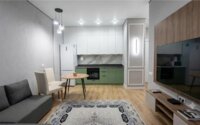 Продажа 2-комнатной квартиры, 43 м² в Астане - фото 3