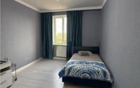 Продажа 3-комнатной квартиры, 81.5 м² в Астане - фото 2
