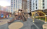Продажа 2-комнатной квартиры, 40 м² в Астане - фото 13