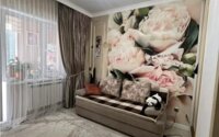 Продажа 1-комнатной квартиры, 34 м² в Алматы