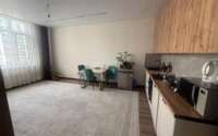 Аренда 4-комнатной квартиры, 100 м² в Астане - фото 2