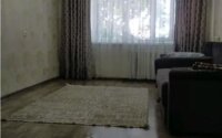 Продажа 1-комнатной квартиры, 34 м² в Астане