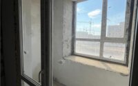 Продажа 1-комнатной квартиры, 41 м² в Караганде - фото 2
