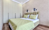 Аренда 1-комнатной квартиры посуточно, 45 м² в Астане - фото 3