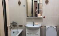Аренда 1-комнатной квартиры, 44 м² в Астане - фото 6
