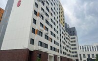 Продажа 1-комнатной квартиры, 32 м² в Астане
