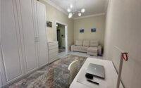 Продажа 1-комнатной квартиры, 40 м² в Астане